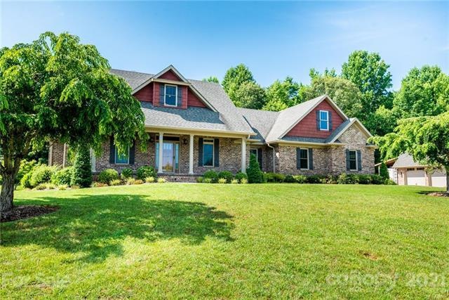 429 Fifth Creek Rd, Statesville, NC 28625 - photo 1