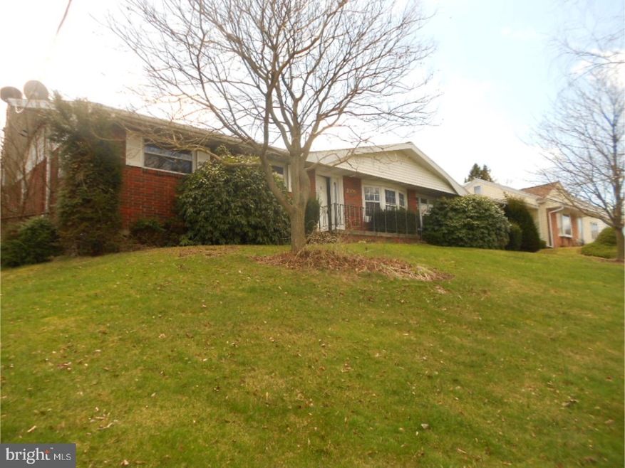 2000 Walnut St, Ashland, PA 17921 - photo 1