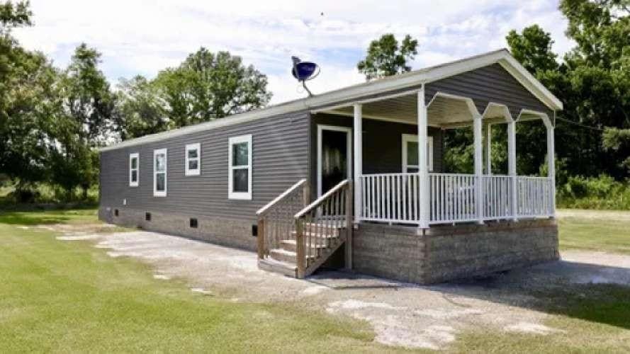 16247 Windmill Ln, Iowa, LA 70647 - photo 1