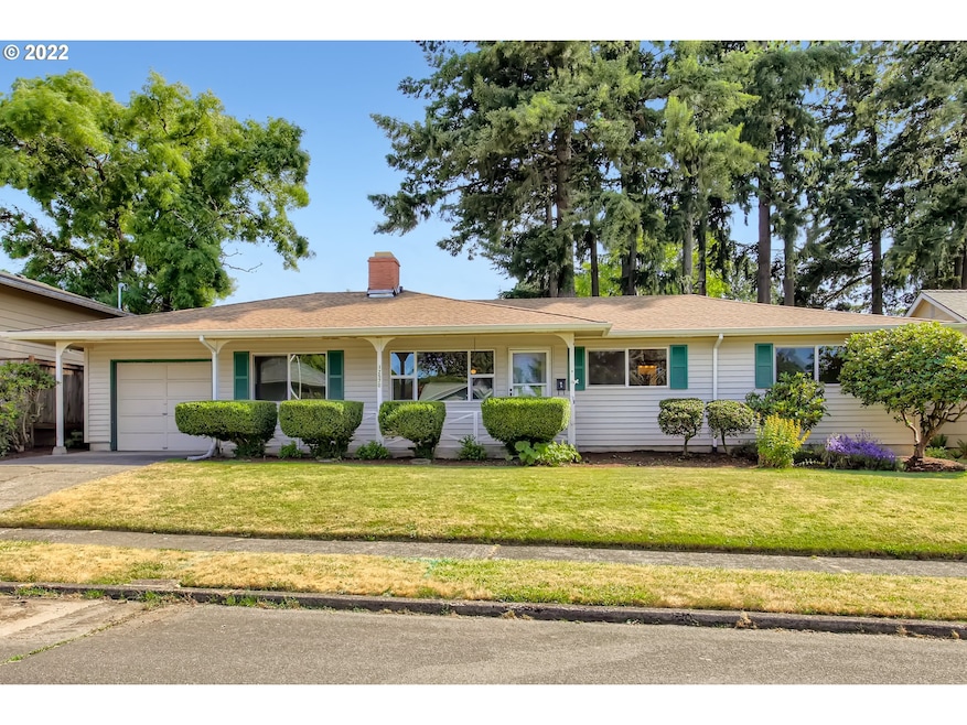 12570 SW Tremont St, Portland, OR 97225 - photo 1