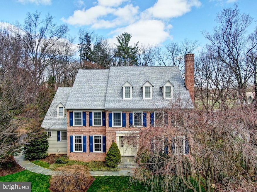 200 Edenton Place, Villanova, PA 19085 - photo 1