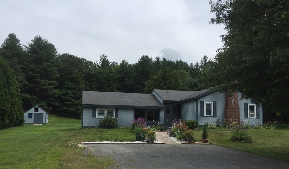 33 Strowbridge Rd, Northfield, MA 01360 - photo 1