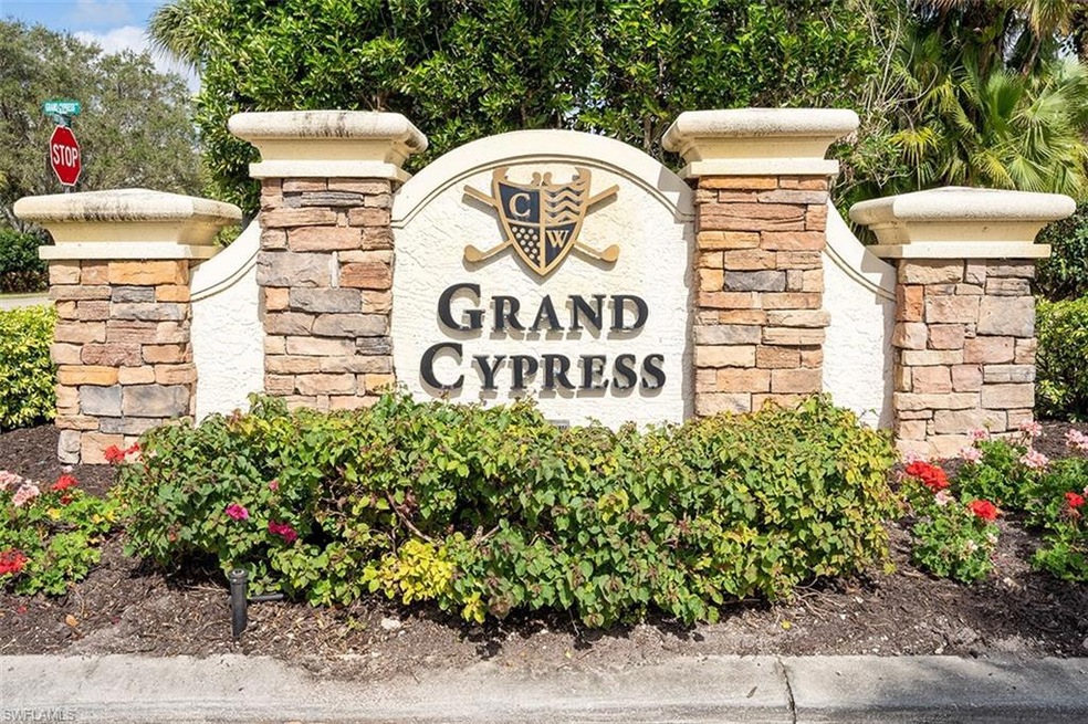 3445 Grand Cypress Dr unit 202, Naples, FL 34119 - photo 1