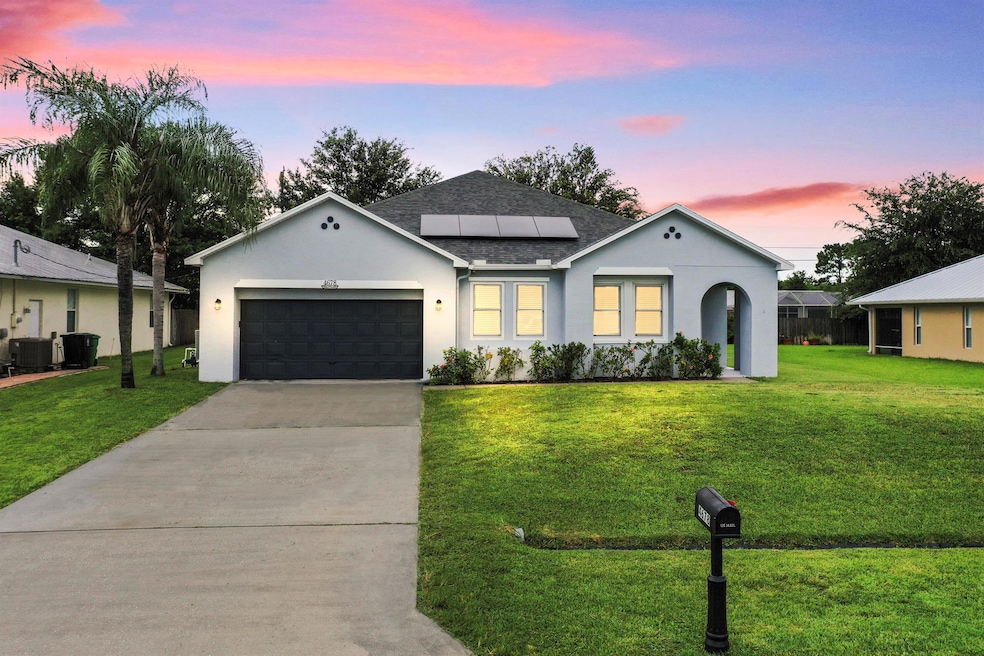 4678 SW Obelisk St, Port St. Lucie, FL 34953 - photo 1