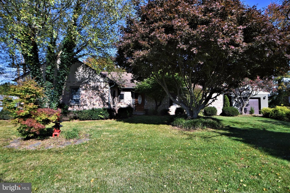 659 Gravel Pike, East Greenville, PA 18041 - photo 1