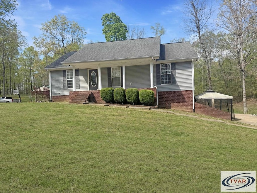120 Ginger Dr, Dover, TN 37058 - photo 1