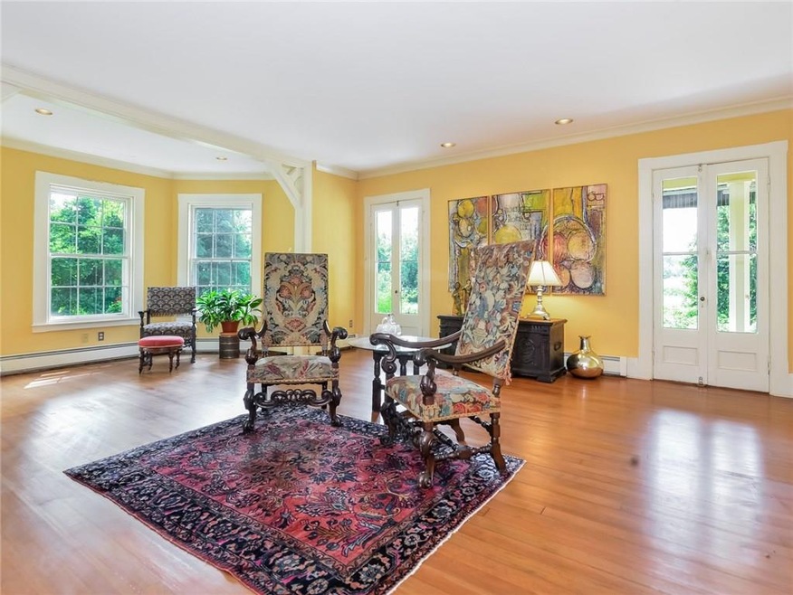 76 Deerfield Rd, Pomfret Center, CT 06259 - photo 1