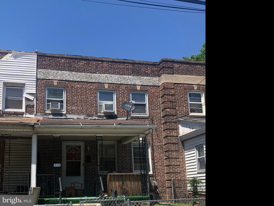 817 Morgan St, Camden, NJ 08104 - photo 1