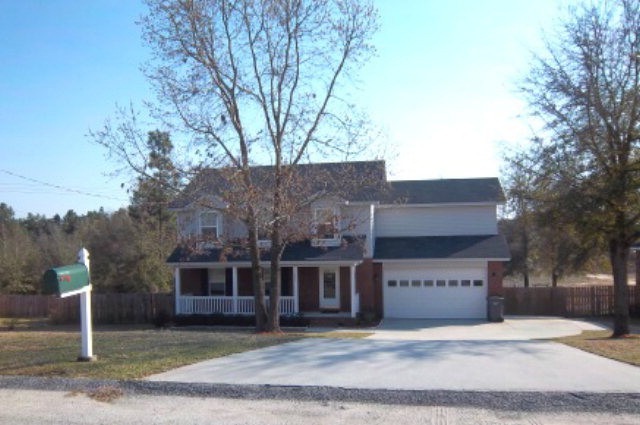 Main View
