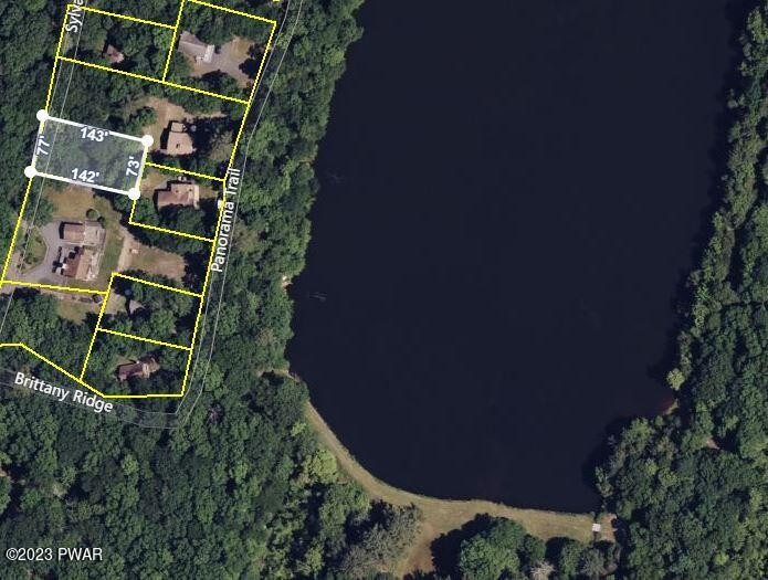 Lot 65 Sylvandale Ln, Delaware Township, PA 18328 - photo 1