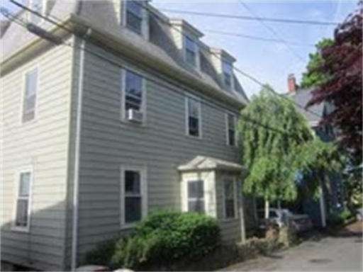 24 Nicholson St unit 3, Marblehead, MA 01945 - photo 1