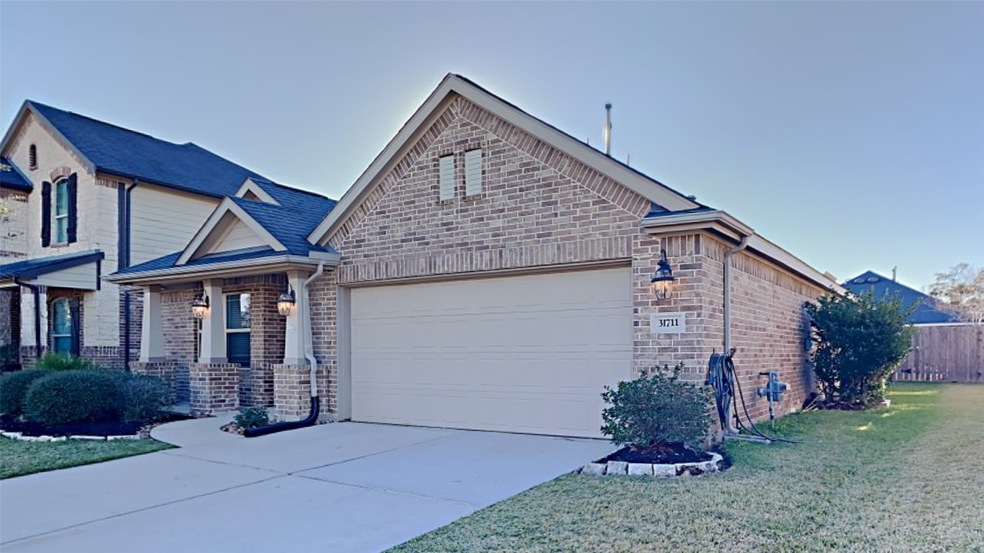 31711 Breezy Retreat Ct, Spring, TX 77386 - photo 1