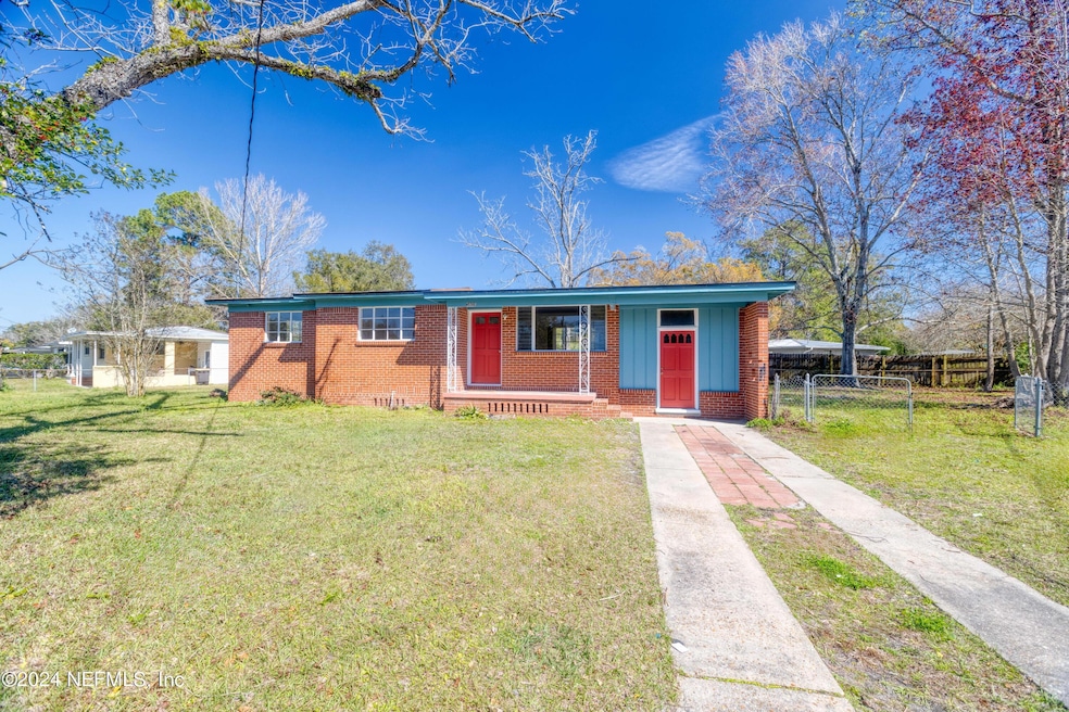 3809 Jammes Rd, Jacksonville, FL 32210 - photo 1