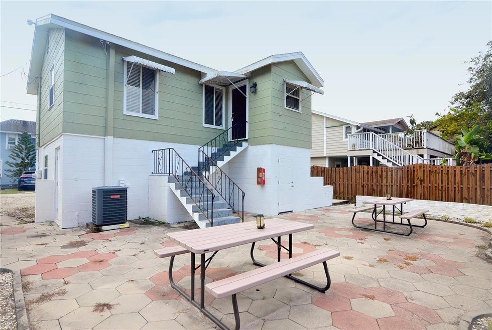 1119 14th St N unit 1/2, Saint Petersburg, FL 33705 - photo 1