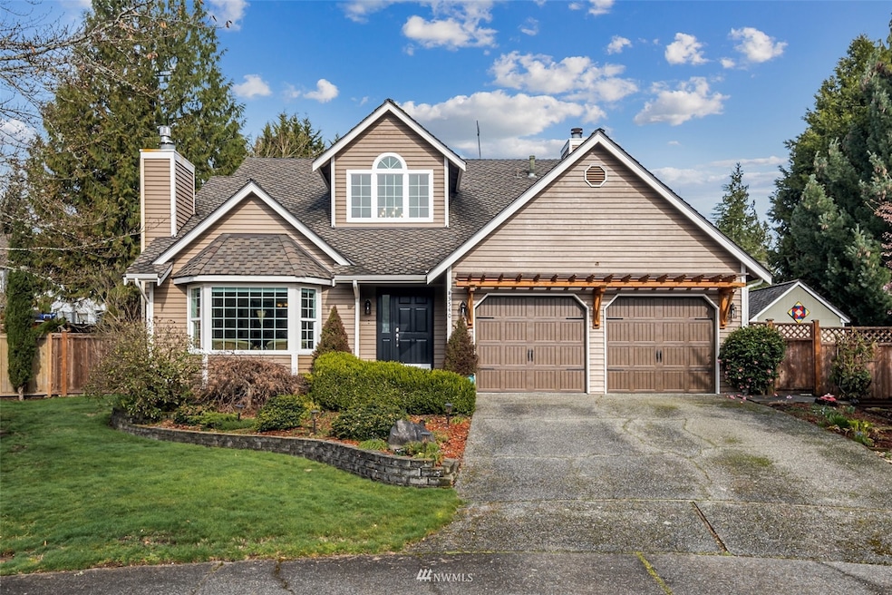 Sold $891,354 • Co-Listing Agent