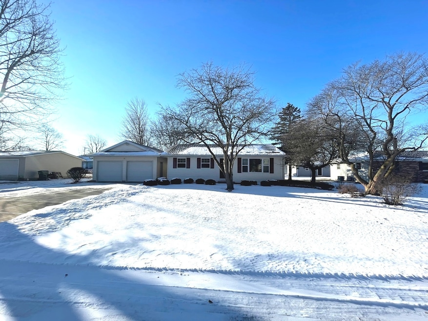 Sold $195,025 • Co-Listing Agent