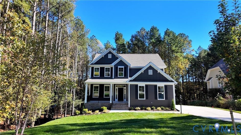 5139 Brandon Pines Dr, Providence Forge, VA 23140 - photo 1