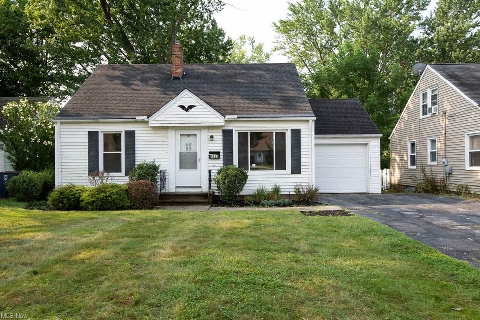 Sold $195,000 • Co-Listing Agent