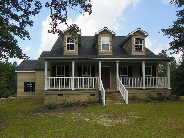 Main View