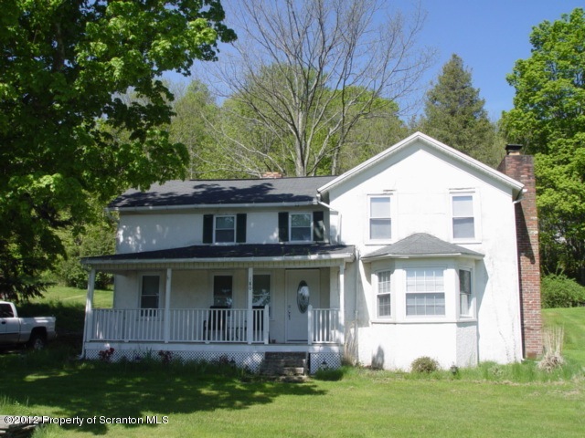 180 Franklin Valley Rd, Dalton, PA 18414 - photo 1