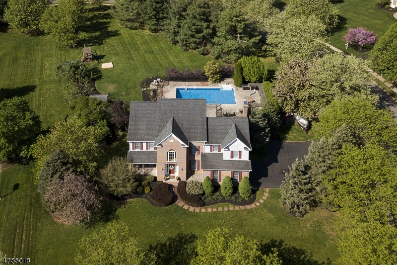 16 Durham Rd, Skillman, NJ 08558 - photo 1