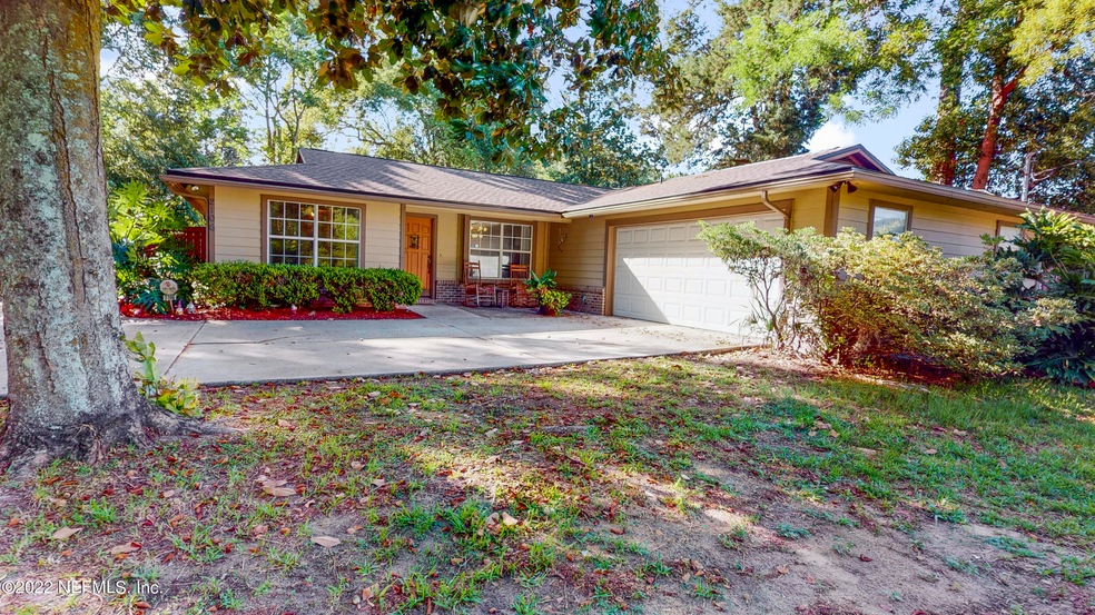 2106 Parental Home Rd, Jacksonville, FL 32216 - photo 1