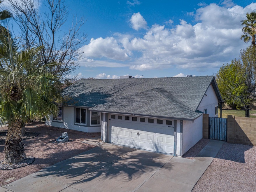 380 S Cathy Ct, Chandler, AZ 85226 - photo 1