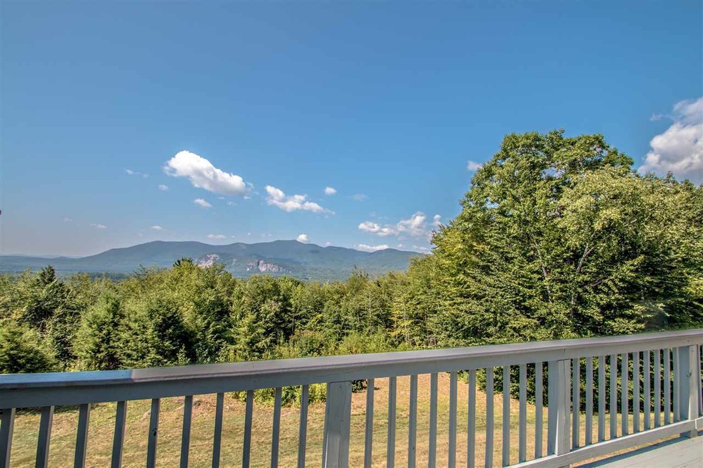 G63 Eagle Ridge Condo Rd, Bartlett, NH 03812 - photo 1