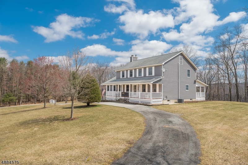 78 Ridge Rd, Sandyston, NJ 07851 - photo 1