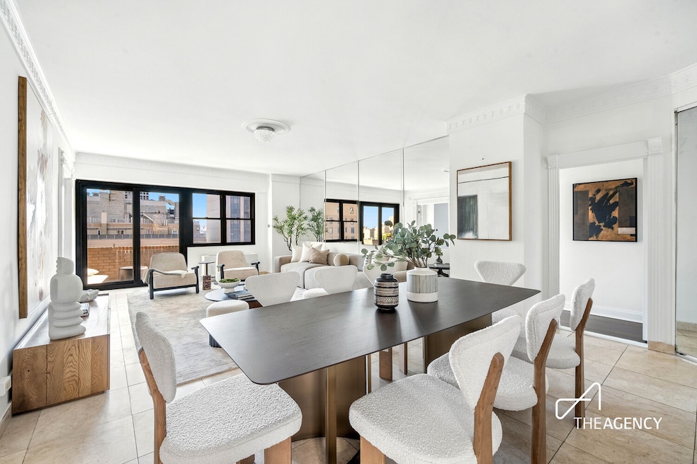 Tower 58 unit 20C, New York, NY 10019 - photo 1