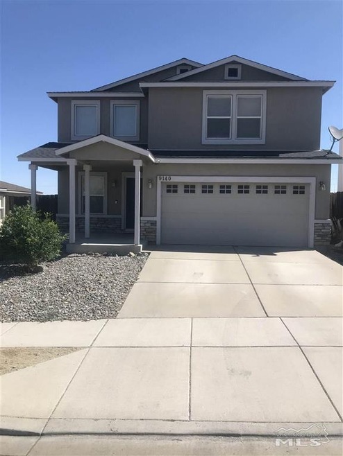 9140 Red Baron Blvd, Reno, NV 89506 - photo 1