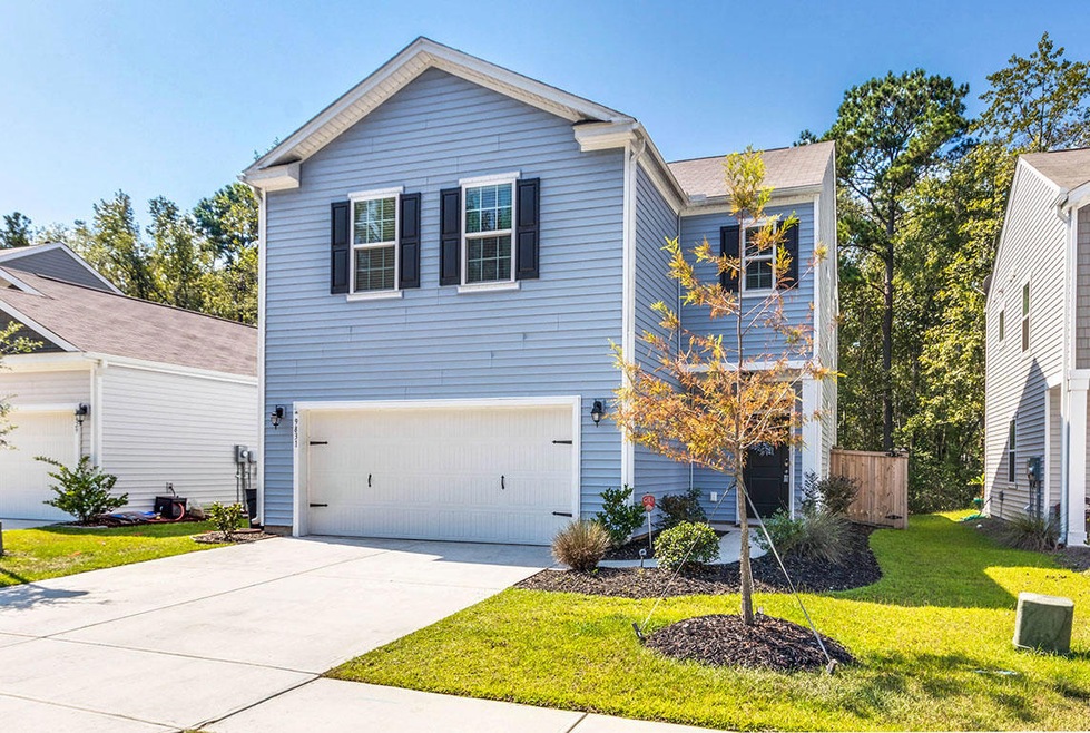 9831 Seed St, Ladson, SC 29456 - photo 1