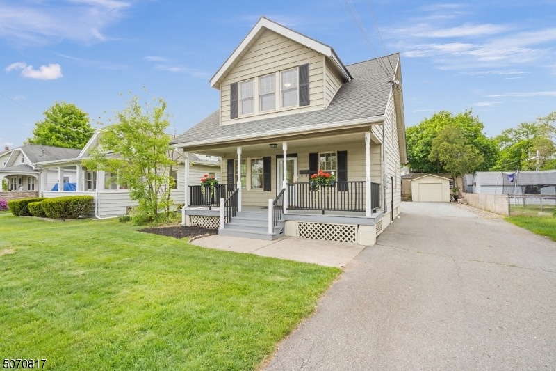 439 Union Ave, Middlesex, NJ 08846 - photo 1