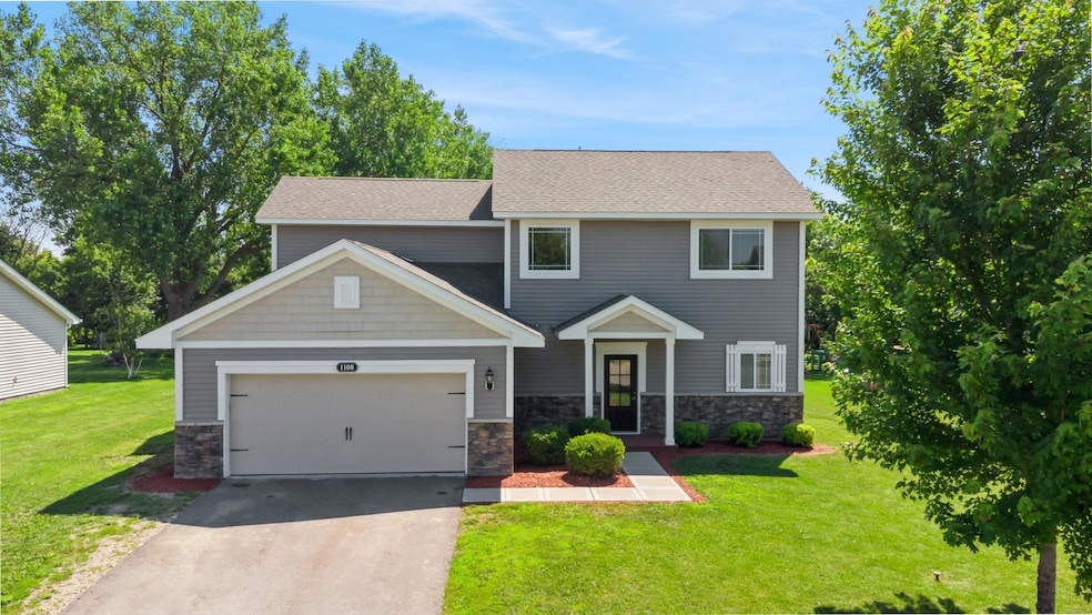 Sold $349,500 • Co-Listing Agent