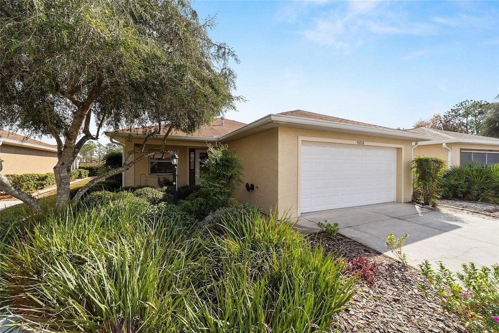 9150 SW 102nd Cir, Ocala, FL 34481 - photo 1