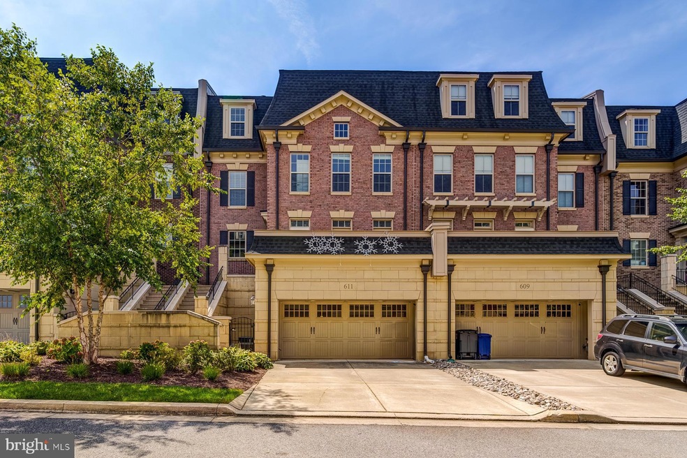 611 Fair Winds Way unit 248, Oxon Hill, MD 20745 - photo 1