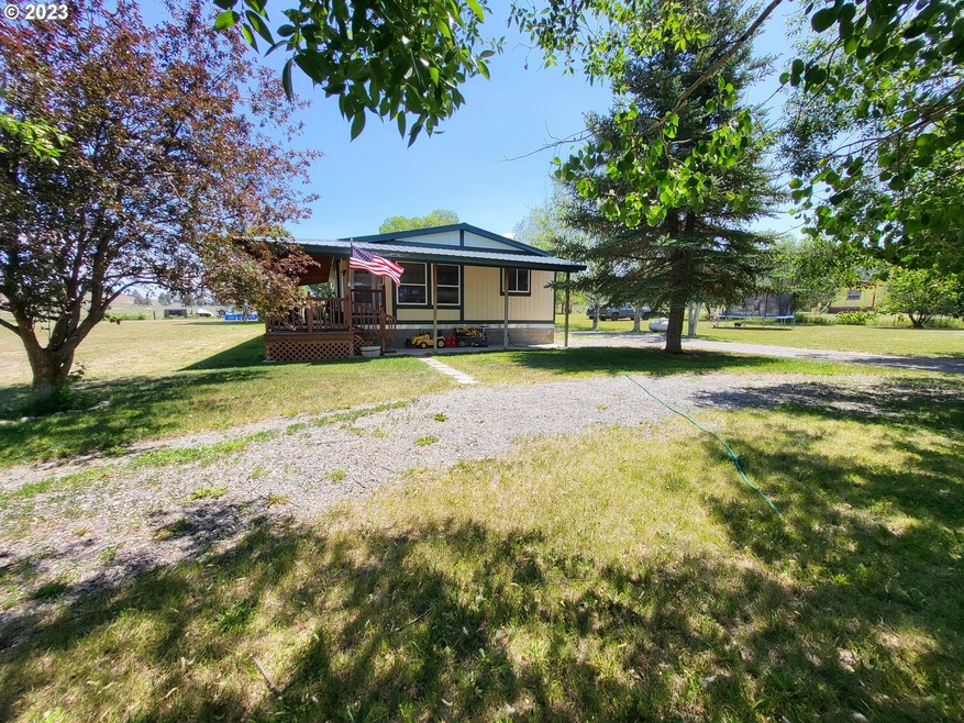 312 E Ave, Seneca, OR 97873 - photo 1