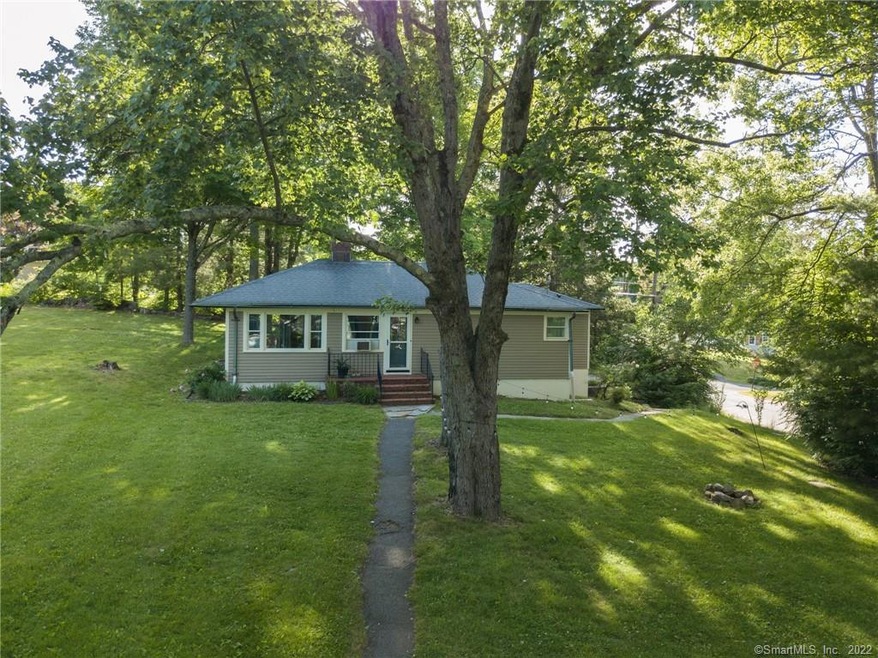 141 Middlebury Rd, Watertown, CT 06795 - photo 1