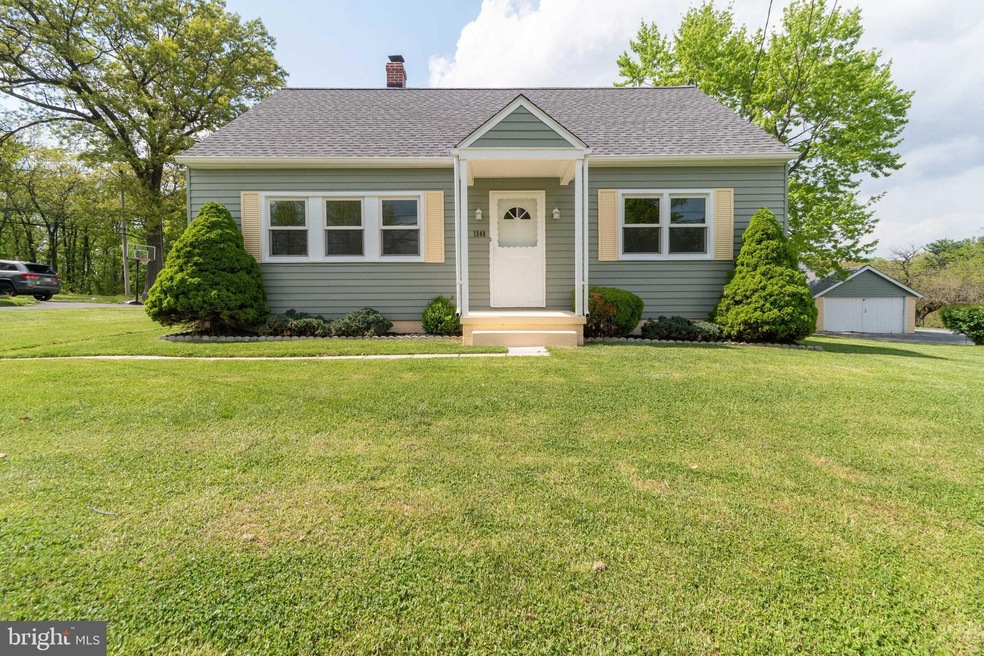 1348 Old Manchester Rd, Westminster, MD 21157 - photo 1