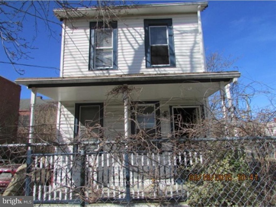47 N 24th St, Camden, NJ 08105 - photo 1