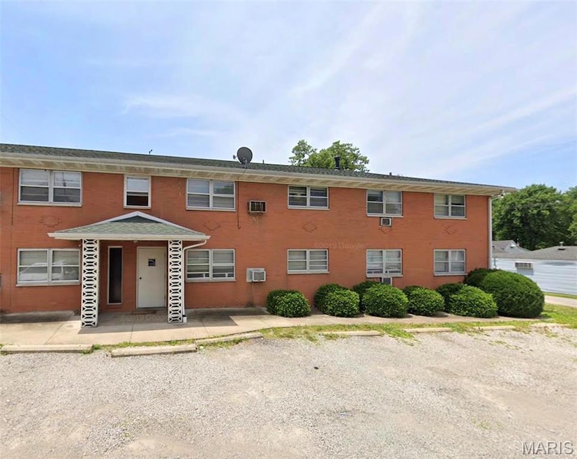 For Rent $815/month