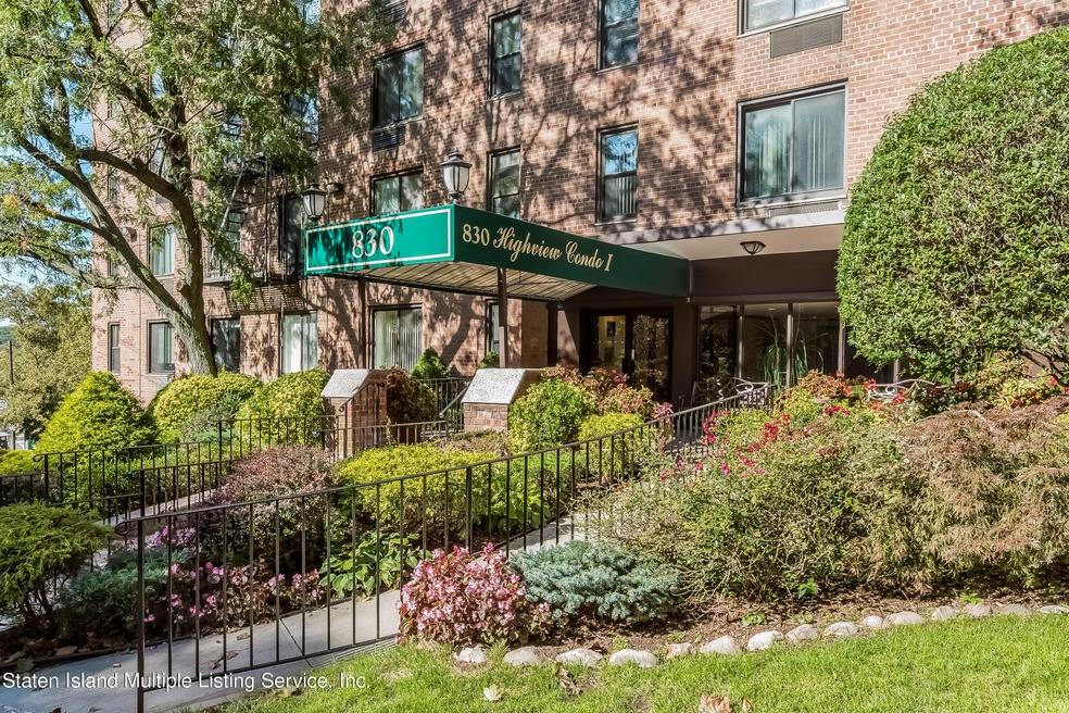 Highview Condominium unit 4E, Staten Island, NY 10301 - photo 1