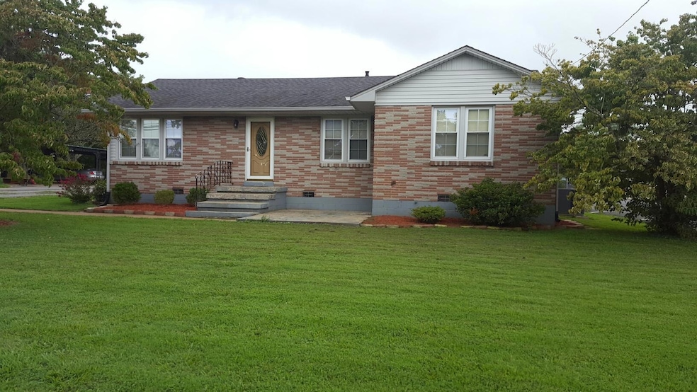 117 Old Westmoreland Rd, Portland, TN 37148 - photo 1