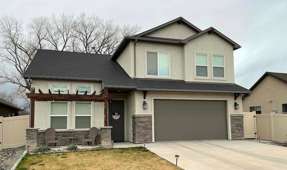 For Sale $539,000