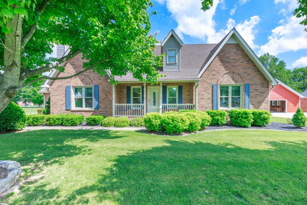 Welcome Home! 2221 Red Mile Rd, Murfreesboro, TN 37130