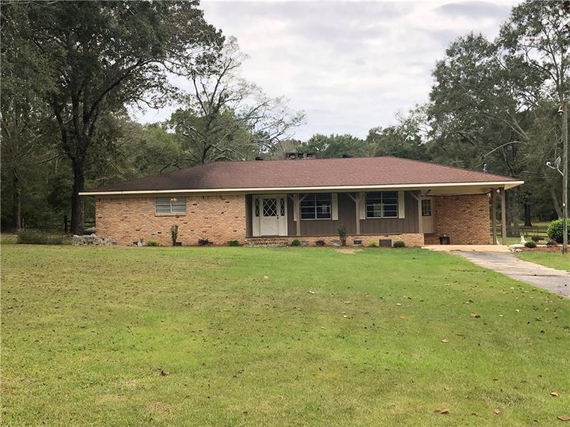 2515 Baxter Rd, Wilmer, AL 36587 - photo 1