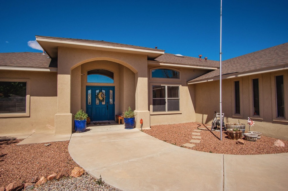 465 Camino Real, Alamogordo, NM 88310 - photo 1