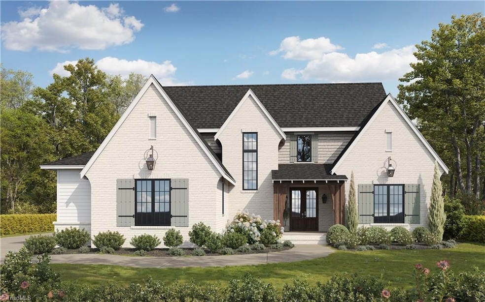 0 Starboard Ct, Stokesdale, NC 27357 - photo 1