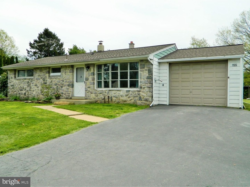 155 Black Matt Rd, Douglassville, PA 19518 - photo 1