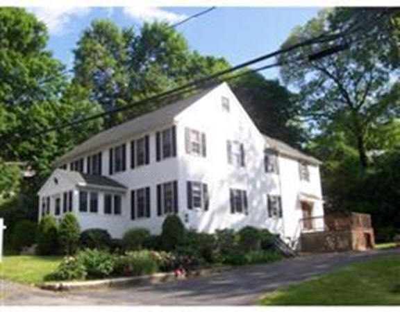 17 Fairbanks Ave, Wellesley Hills, MA 02481 - photo 1